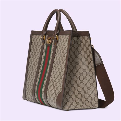 gucci garden green bag|Gucci ophidia large tote bag.